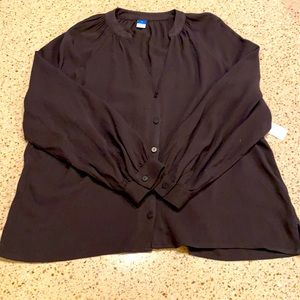 Old Navy blouse